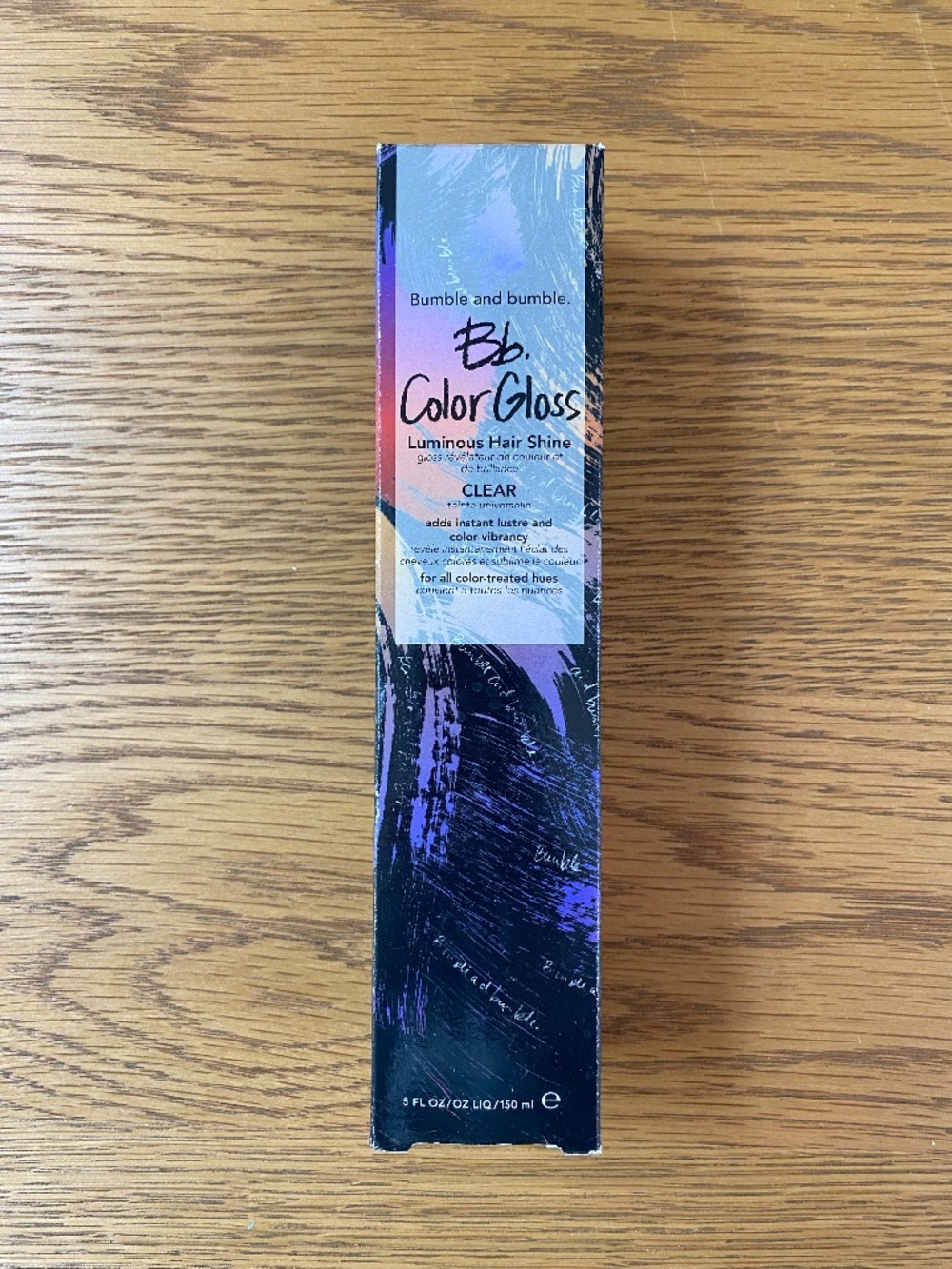 Bumble and Bumble Bb Color Gloss